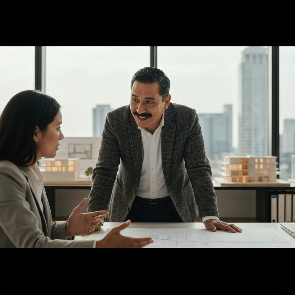 Toptan Proje Danışmanlığı