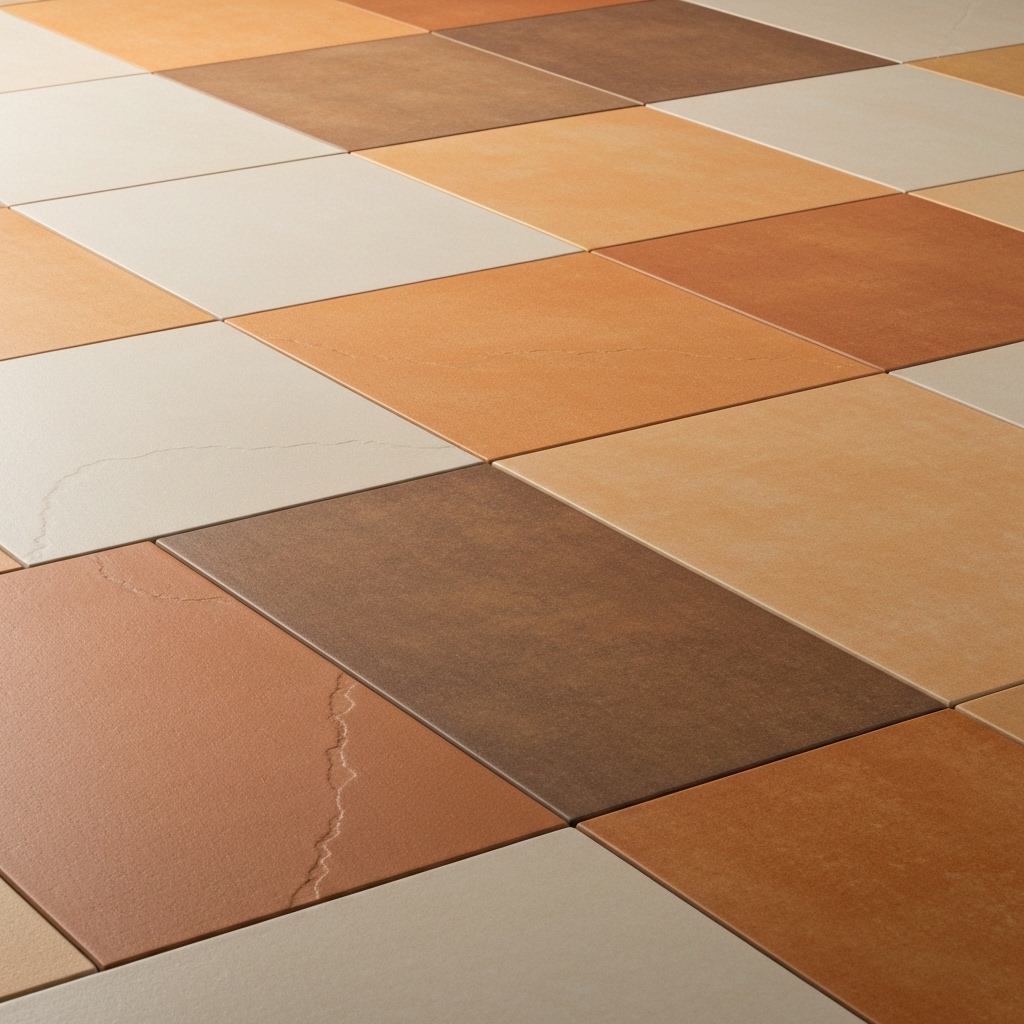 Seramik Karo (100m²)