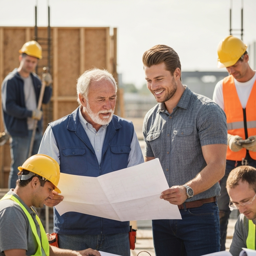 Toptan Usta Hizmetleri