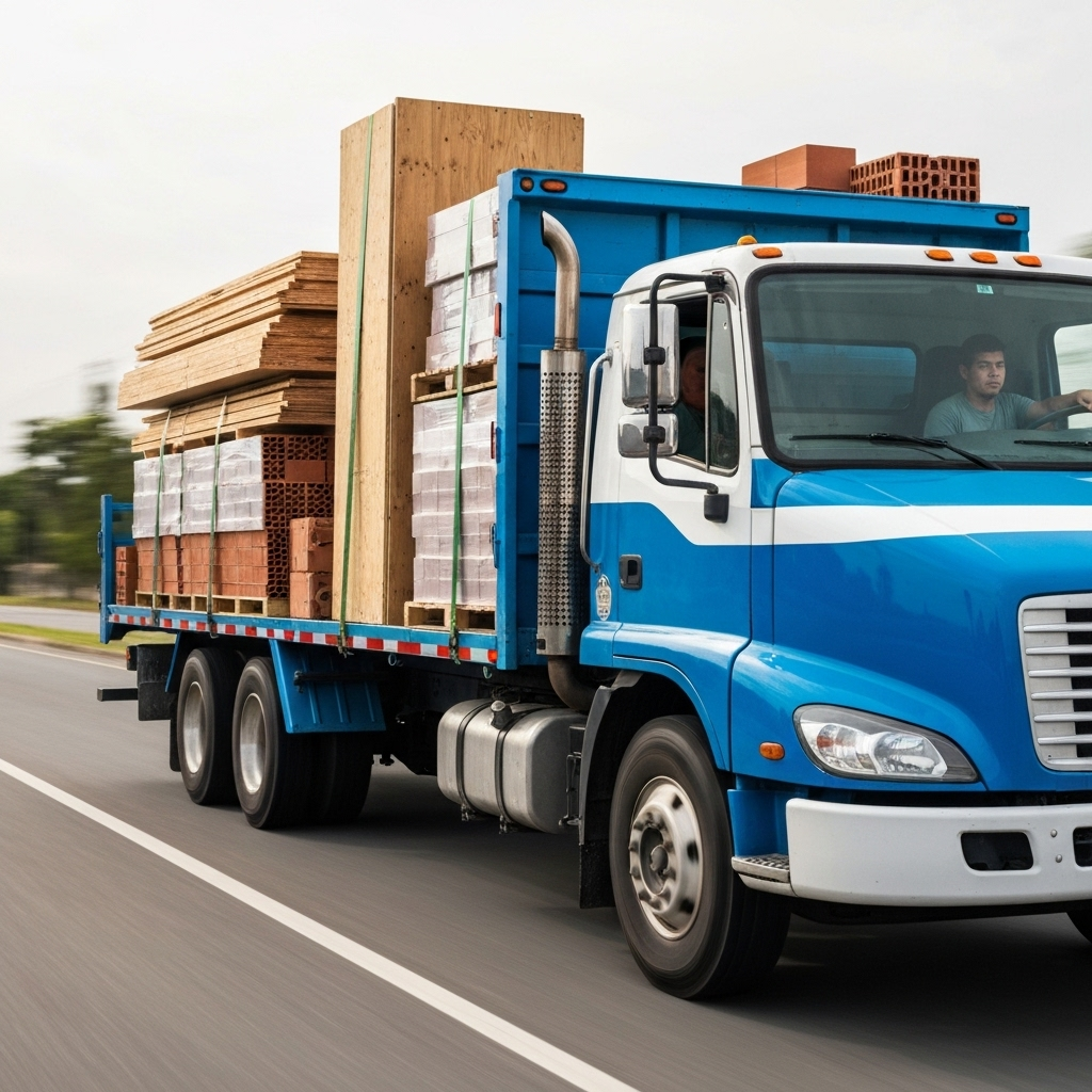 Toptan Hızlı Teslimat