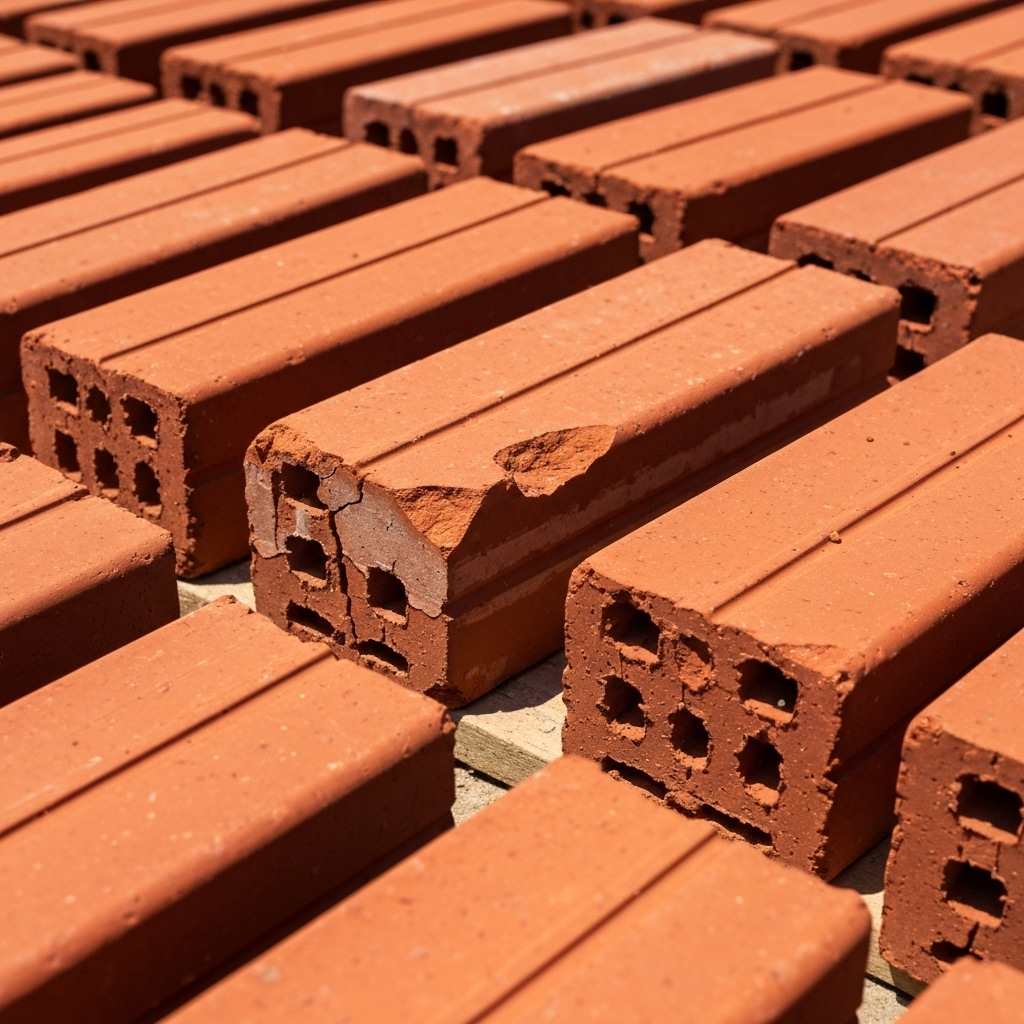 Tuğla (10.000 Adet)